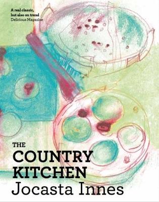 The Country Kitchen (Hardback)