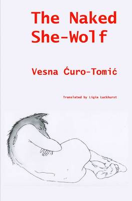 The Naked She-Wolf (Paperback)