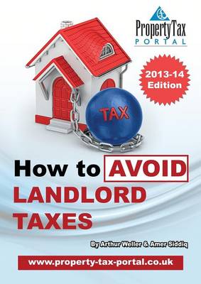 How to Avoid Landlord Taxes (Paperback)