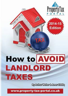 How to Avoid Landlord Taxes (Paperback)
