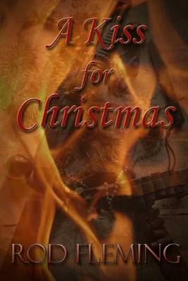 Kiss for Christmas (Paperback)