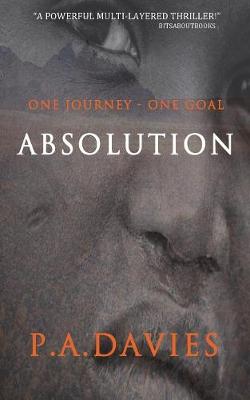 Absolution (Paperback)