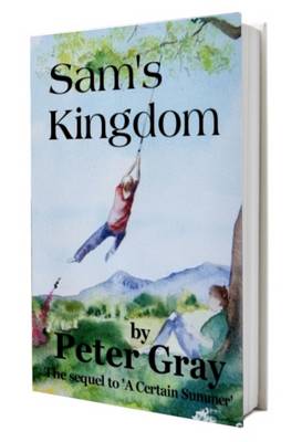 Sam's Kingdom - Sam's Adventures 2 (Paperback)