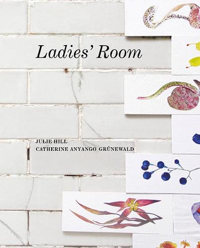 Ladies' Room 2016 (Paperback)