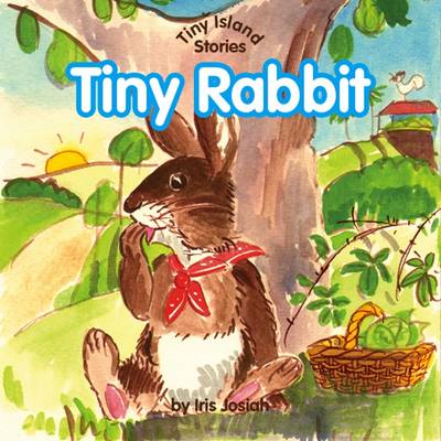 Tiny Rabbit (Paperback)