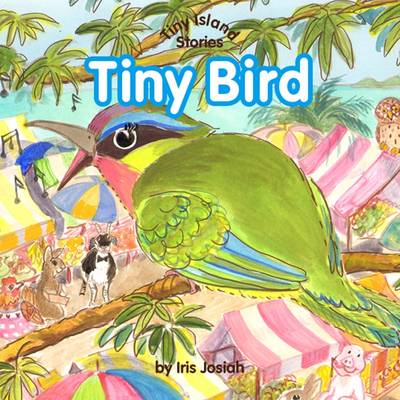 Tiny Bird (Paperback)