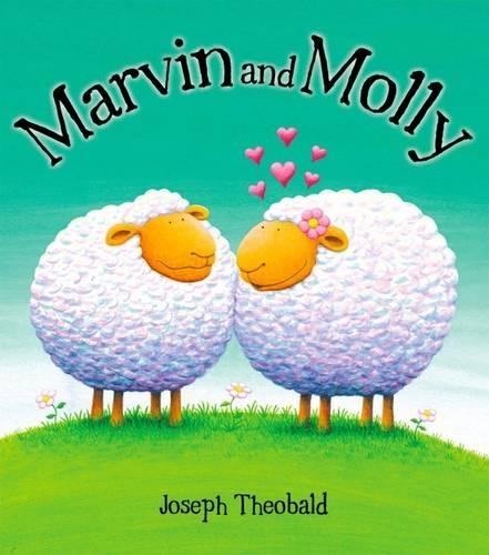 Marvin and Molly (Paperback)