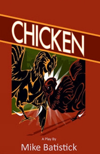 Chicken (Paperback)