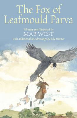 The Fox of Leafmould Parva (Hardback)