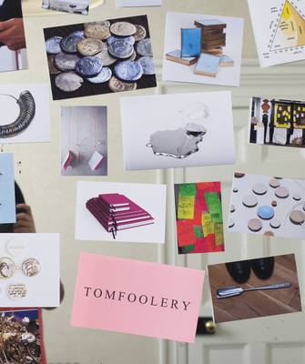 Tomfoolery: Objects and Jewellery (Paperback)