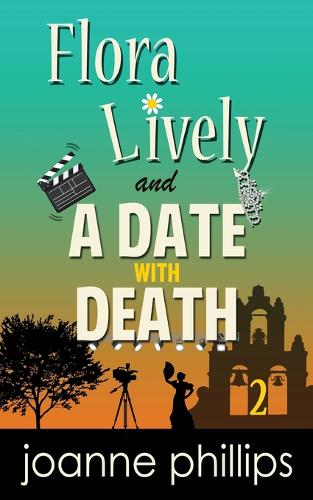 A Date with Death (Paperback)