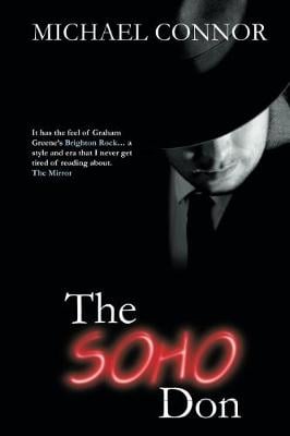 The Soho Don (Paperback)