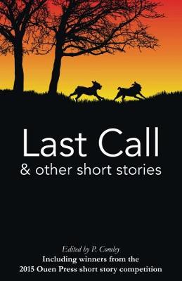 Last Call & Other Short Stories (Paperback)