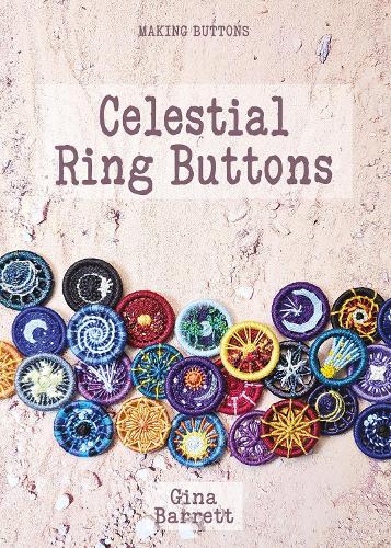 Celestial Ring Buttons (Paperback)