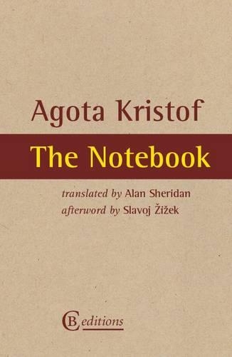 Notebook (Paperback)