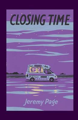 Closing Time (Paperback)