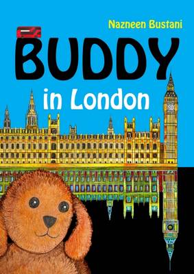 Buddy in London (Paperback)