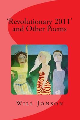 'Revolutionary 2011' and Other Poems (Paperback)
