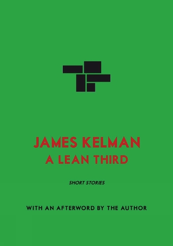 A Lean Third (Paperback)