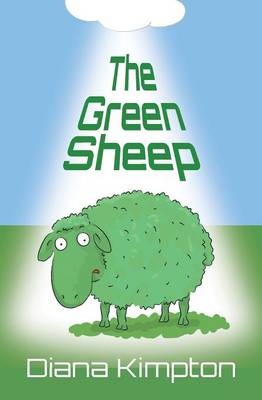 The Green Sheep (Paperback)