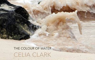 The Colour of Water (Hardback)