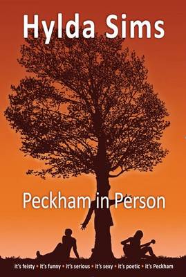 Peckham in Person: A Novel in Three Voices (Paperback)