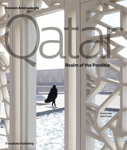 Qatar: Realm of the Possible (Hardback)