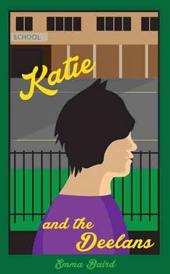 Katie and the Deelans (Paperback)