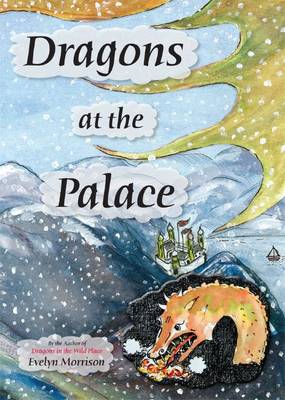 Dragons at the Palace (Paperback)