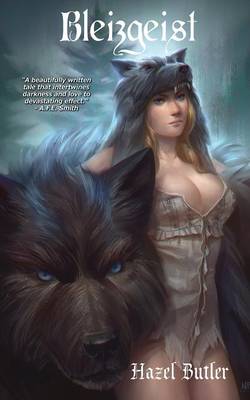 Bleizgeist (Paperback)