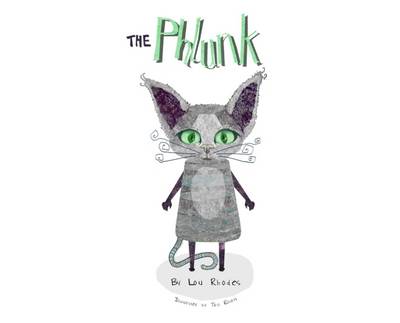 The Phlunk (Paperback)