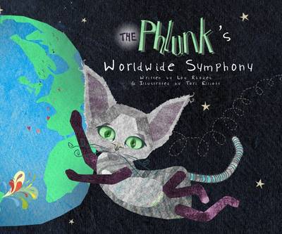 The Phlunk's Worldwide Symphony (Paperback)