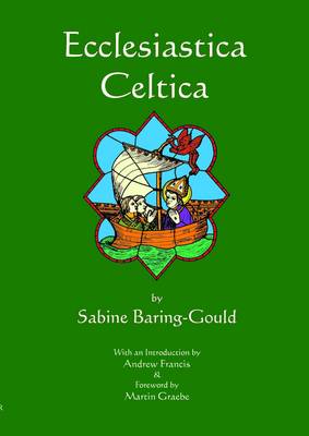 Ecclesiastica Celtica (Paperback)