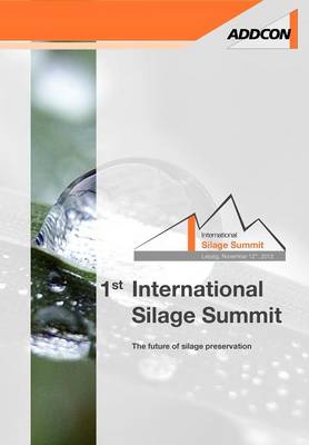 Silage Summit Proceedings (Paperback)