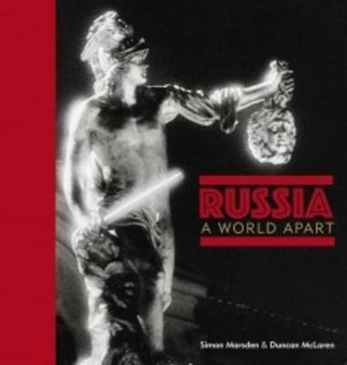 Russia (Hardback)