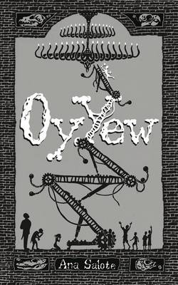 Oy Yew (Paperback)