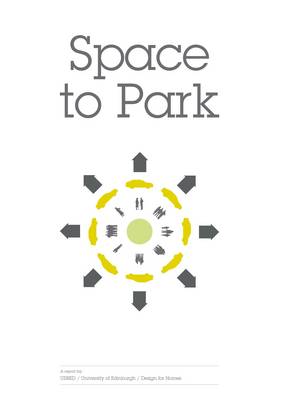 Space to Park (Paperback)