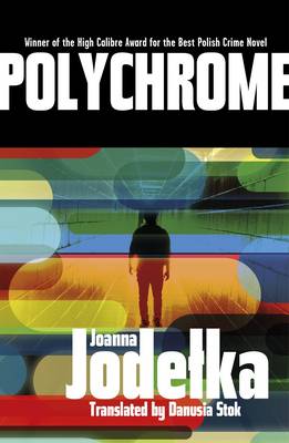 Polychrome (Paperback)