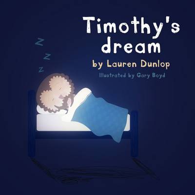 Timothy's Dream (Paperback)