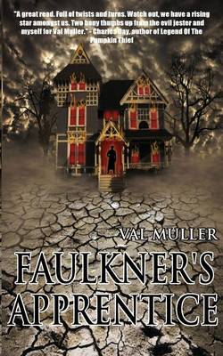 Faulkner's Apprentice (Paperback)