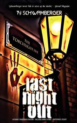 Last Night Out (Paperback)