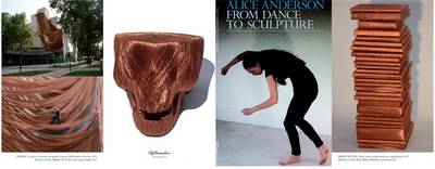 From Dance To Sculpture (Paperback)