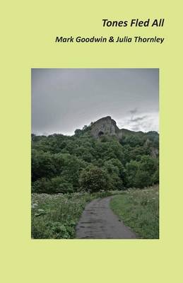 Tones Fled All (Paperback)