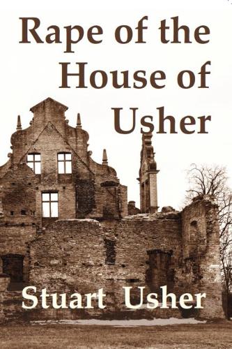 Rape of the House of Usher 2020 (Paperback)