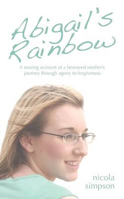 Abigail's Rainbow (Paperback)