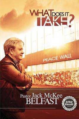 What Does It Take (Paperback)