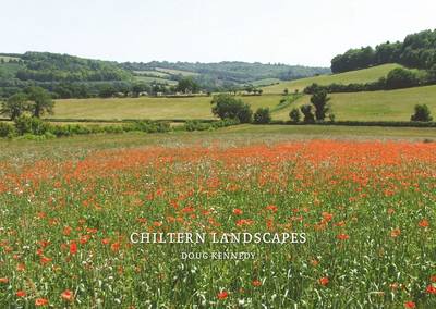 Chiltern Landscapes (Small Edition) (Hardback)
