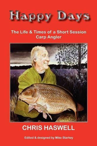 Happy Days PB - Short Session Carp (Paperback)