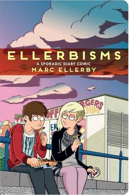 Ellerbisms: A Sporadic Diary Comic (Paperback)