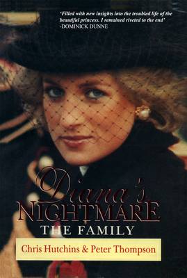 Diana's Nightmare: The Family (Paperback)